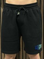 Wrong Friends - Simi Valley Shorts - Zwart