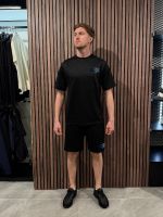 Wrong Friends - Simi Valley Shorts - Zwart