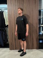 Wrong Friends - Simi Valley Shorts - Zwart