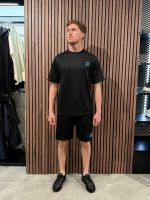 Wrong Friends - Simi Valley Shorts - Zwart