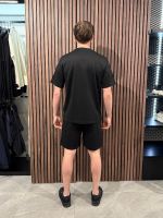 Wrong Friends - Simi Valley Shorts - Zwart