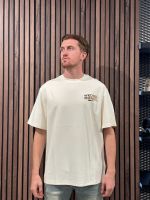 Wrong Friends - Simi Valley T-shirt - Beige