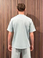 Wrong Friends - Simi Valley T-shirt - Blauw