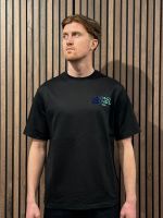 Wrong Friends - Simi Valley T-shirt - Zwart