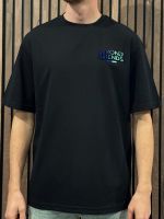 Wrong Friends - Simi Valley T-shirt - Zwart