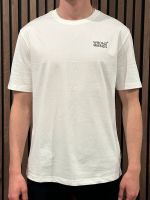 Wrong Friends - Rabdan T-shirt - Wit