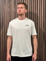 Wrong Friends - Rabdan T-shirt - Wit