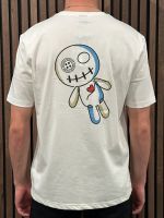 Wrong Friends - Rabdan T-shirt - Wit