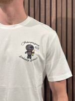 Wrong Friends - Tulsa T-shirt - Wit