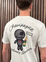 Wrong Friends - Tulsa T-shirt - Wit