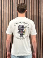 Wrong Friends - Tulsa T-shirt - Wit