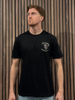 Wrong Friends - Tulsa T-shirt - Zwart