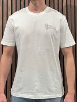 Wrong Friends - Zamora T-shirt - Wit