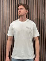 Wrong Friends - Zamora T-shirt - Wit