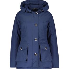 Airforce 4 pocket classic parka discount