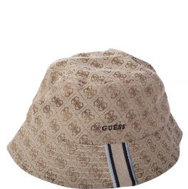 Guess Strave Rain Hat Beige AM5011POL01