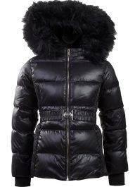 Guess jas online meisjes