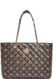 Bruine 2025 guess tas