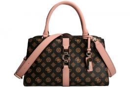 Bruine guess online tas