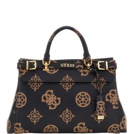 Guess discount tas bruin