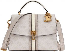 Guess Ginevra Top Handle Flap