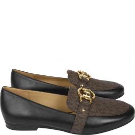 Michael kors rory loafer deals