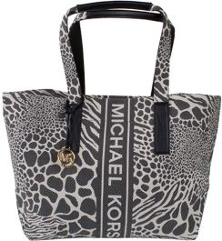 Michael kors tas slangenprint discount