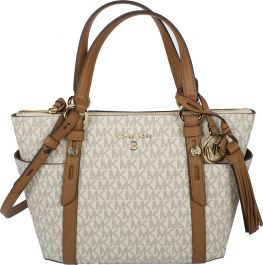Michael Kors Beige Sullivan Sm Conv Tz Tote 30T0GNXT1B