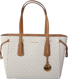 Michael kors voyager hotsell md mf tz tote