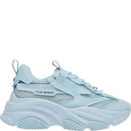 Steve Madden Sneakers Groen Possession SM11001910