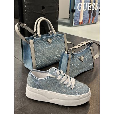 Guess - Queeny - Blauw