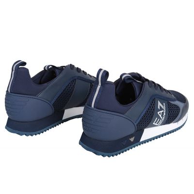 Armani EA7 schoenen: uitgebreide heren- en damescollectie