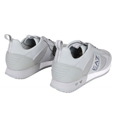 Armani EA7 schoenen: uitgebreide heren- en damescollectie