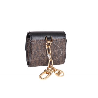 Michael Kors - Airpods hoesje - Zwart