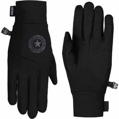 Airforce - Handschoenen - Zwart