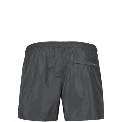 Airforce - Airforce Swimshort - Donkergrijs