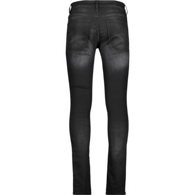 Antony Morato - Ozzy Tapered Fit Jeans - Zwart