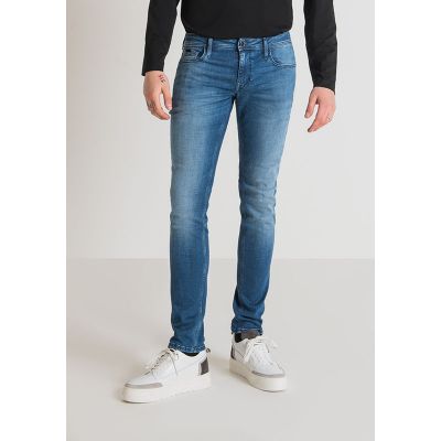Antony Morato - Ozzy Tapered - Blauw