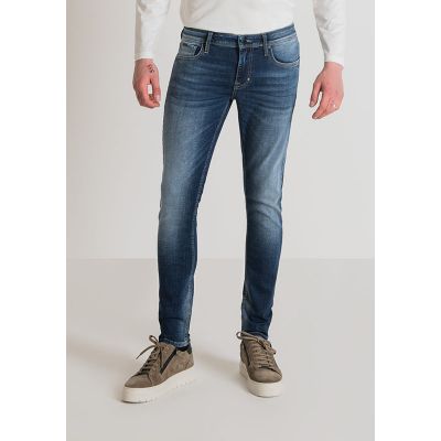 Antony Morato - Ozzy Tapered - Blauw