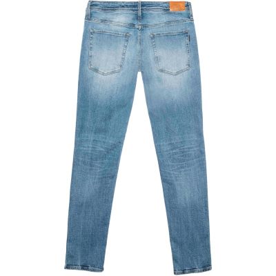 Antony Morato - Ozzy Tapered Fit Jeans - Blauw