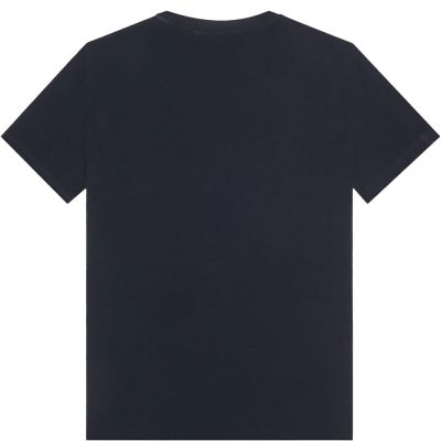 Antony Morato - T-Shirt slim fit - Donkerblauw