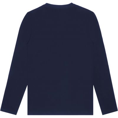 Antony Morato - Shirt - Donkerblauw