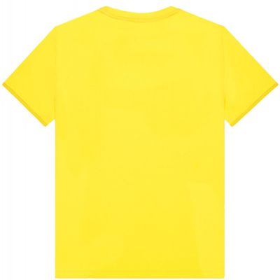 Antony Morato - T-shirt Slim Fit - Geel