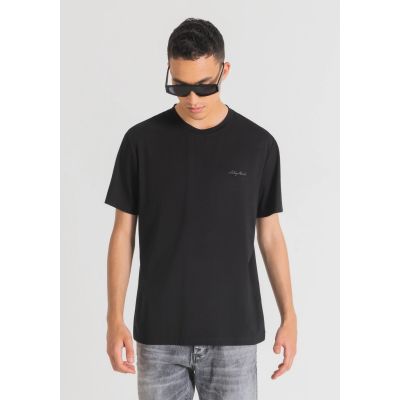 Antony Morato - T-shirt - Zwart