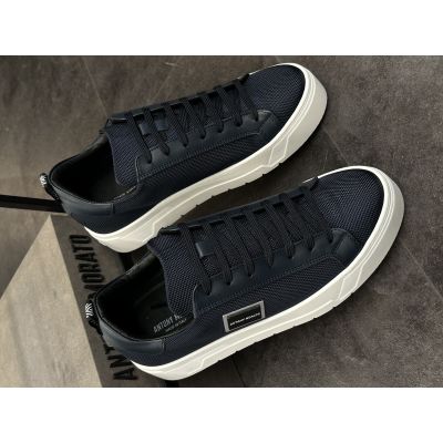 Antony Morato - Sneakers - Blauw