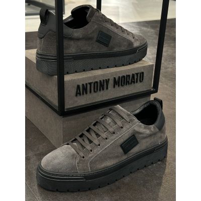 Antony Morato - Sneakers - Grijs
