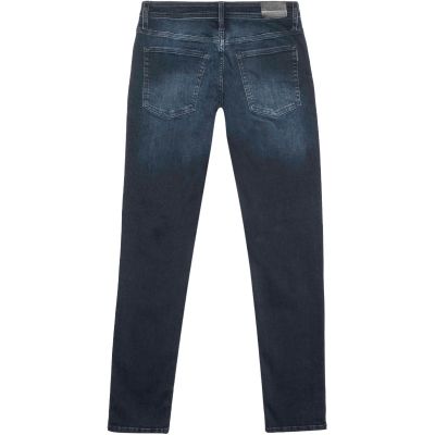 Antony Morato - Ozzy Tapered Jeans - Donkerblauw