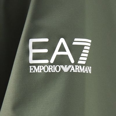 Armani EA7 - Bomber Jacket - Groen