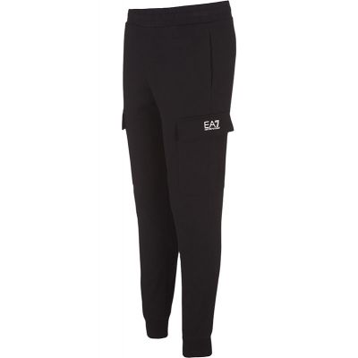 Armani EA7 - Joggingbroek - Zwart