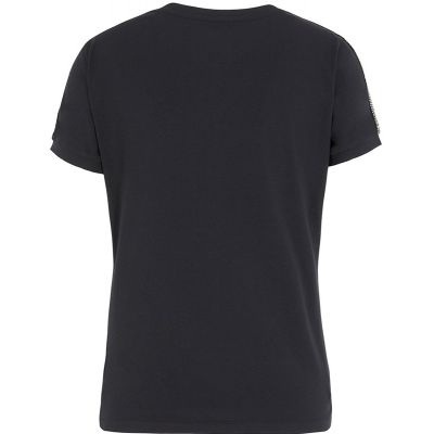 Armani EA7 - Woman T-shirt - Zwart